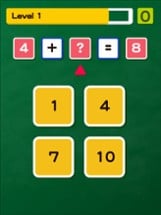 Brain Training - Math Game Image