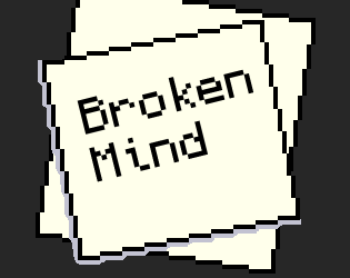 Games like Broken Mind