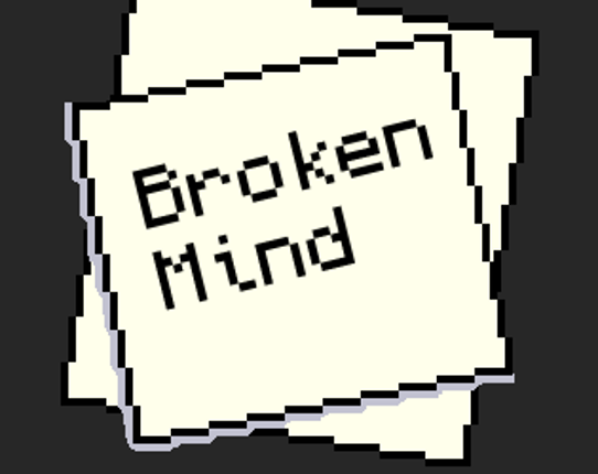 Broken Mind Image