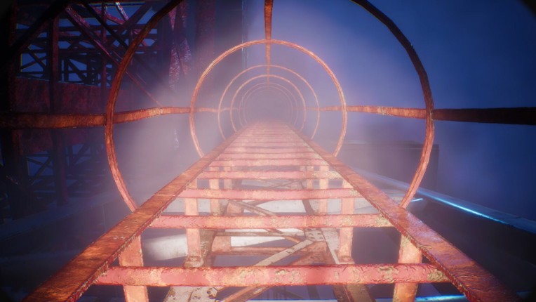 BrokenLore: ASCEND screenshot