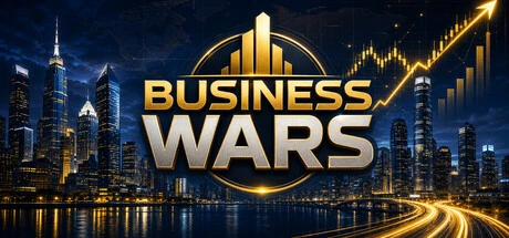 Games like Business Wars