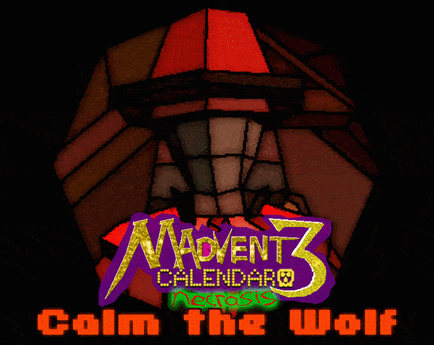 Games like Calm the Wolf
