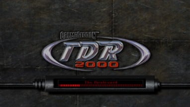 Carmageddon TDR 2000 Image