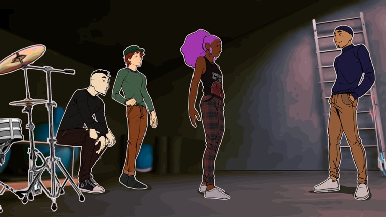 Cat Leather Jackets screenshot