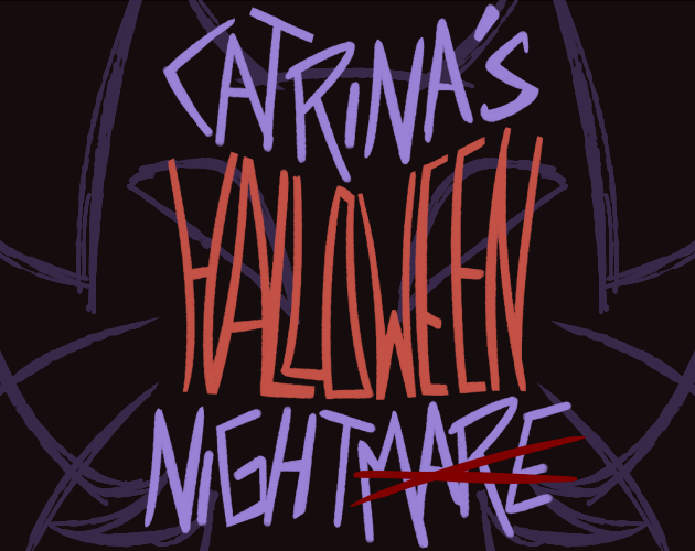 Games like Catrina's Halloween Nightmare