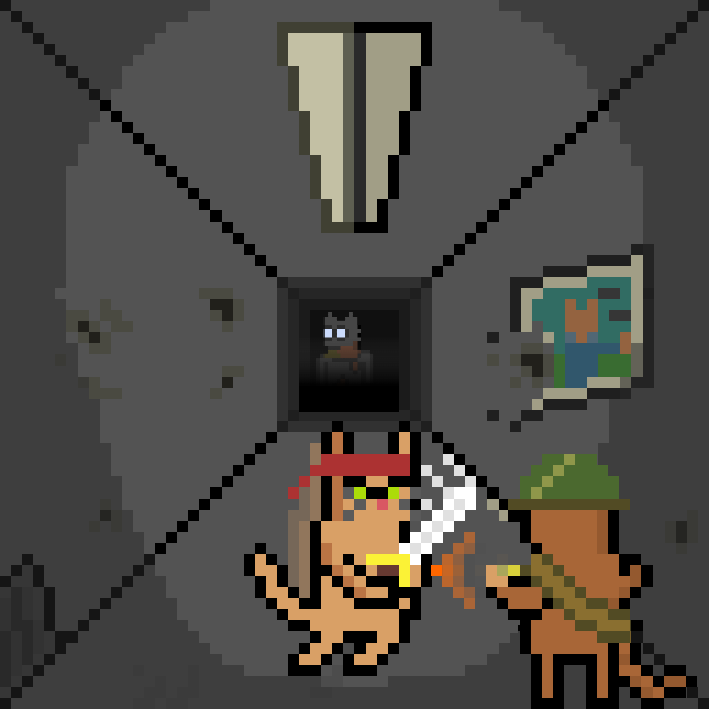 Games like Cats in Space (ALPHA)