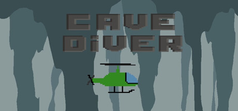 Cave Diver Image