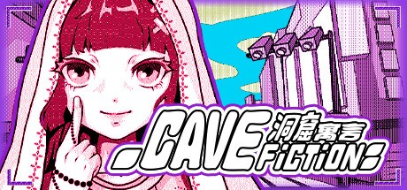Games like CaveFiction