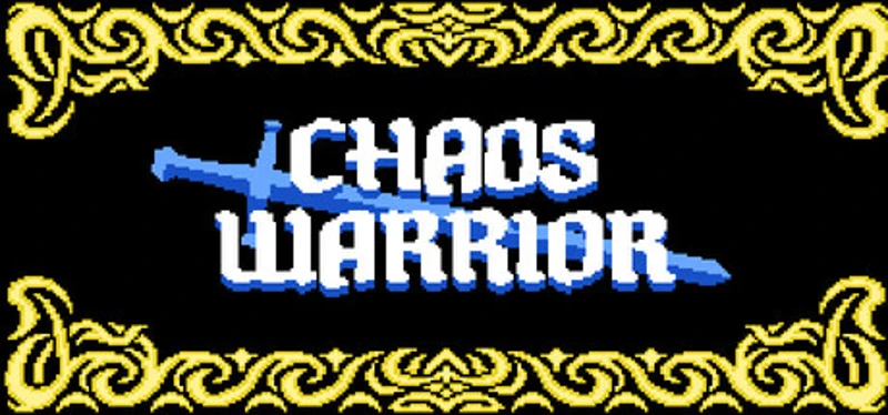 Chaos Warrior Image