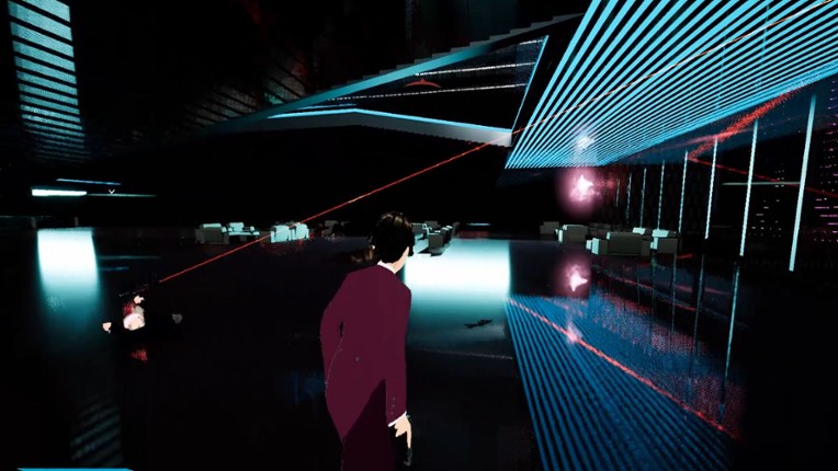 Chicago 4th of July screenshot