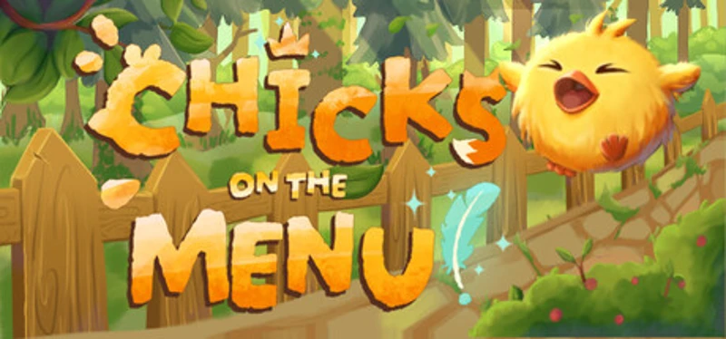 Chicks on the Menu! Image