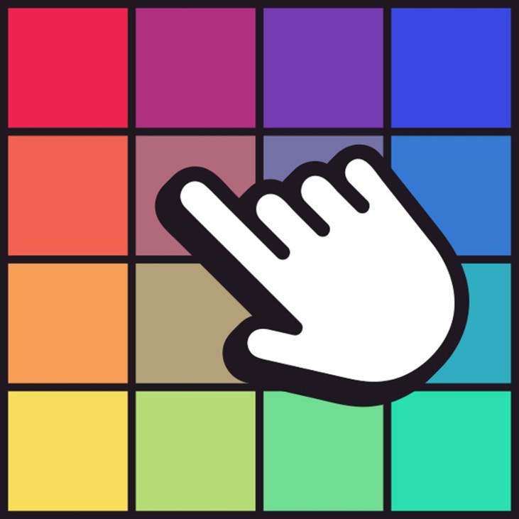 Games like Chromagic