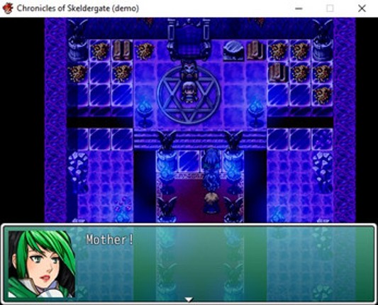 Chronicles of Skeldergate (Full Demo) screenshot