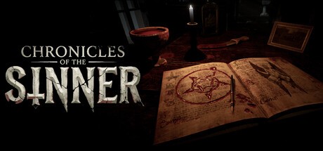 Games like Chronicles Of The Sinner