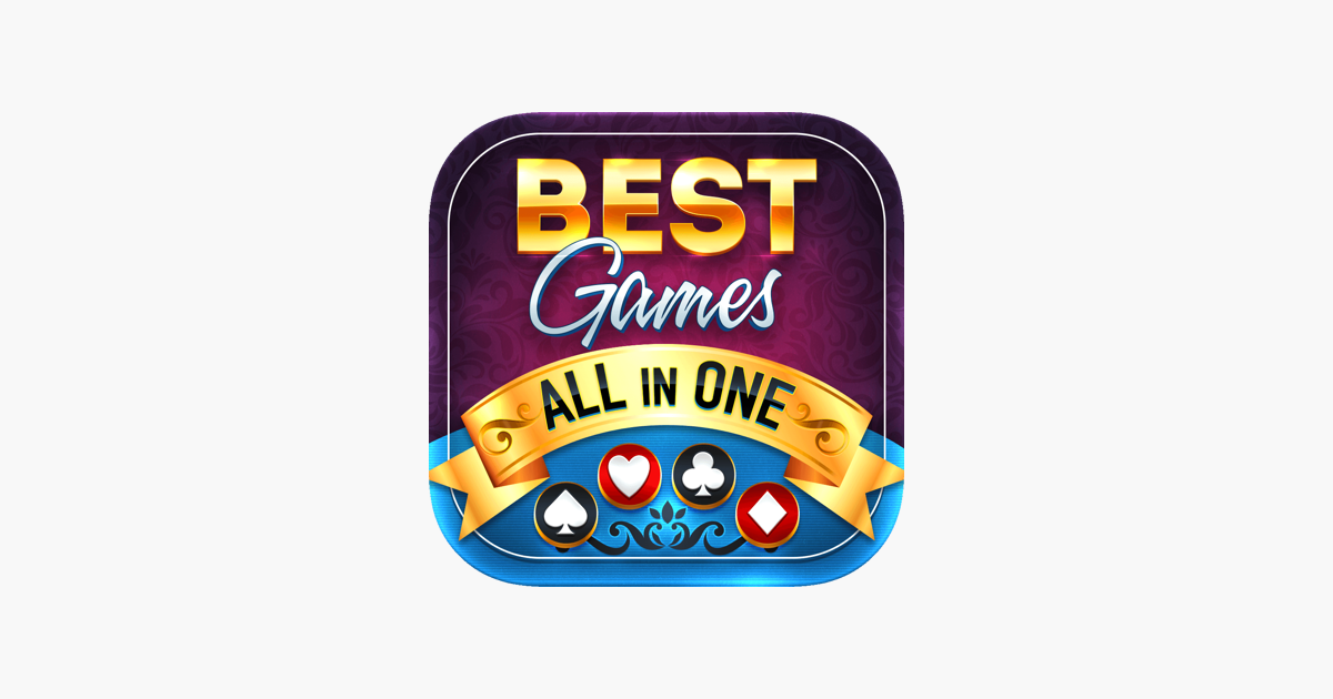 Games like Collection of Best Games!