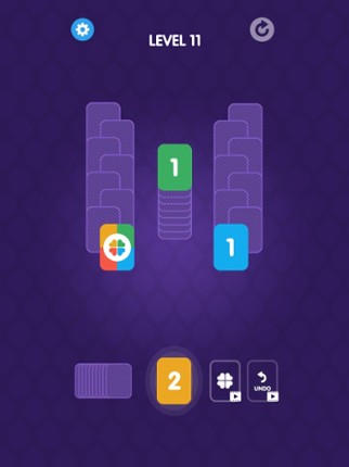 Color Pile screenshot