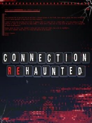 Connection reHaunted Game Cover