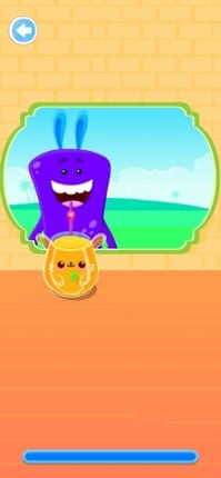 Cooking Games for Fun screenshot