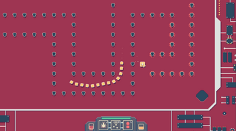 Core Breach screenshot