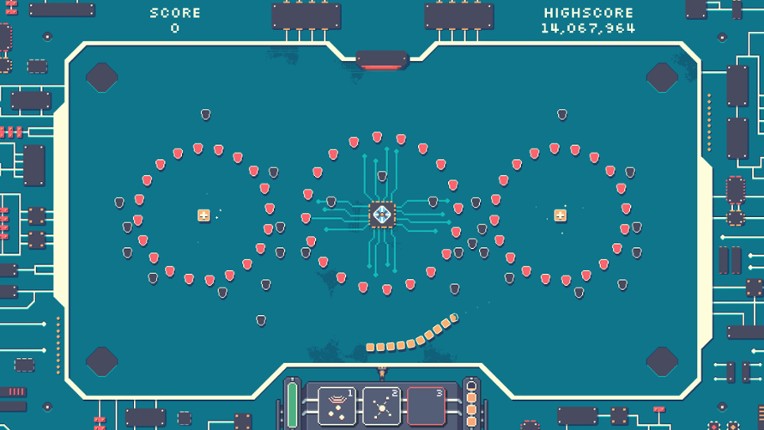 Core Breach screenshot