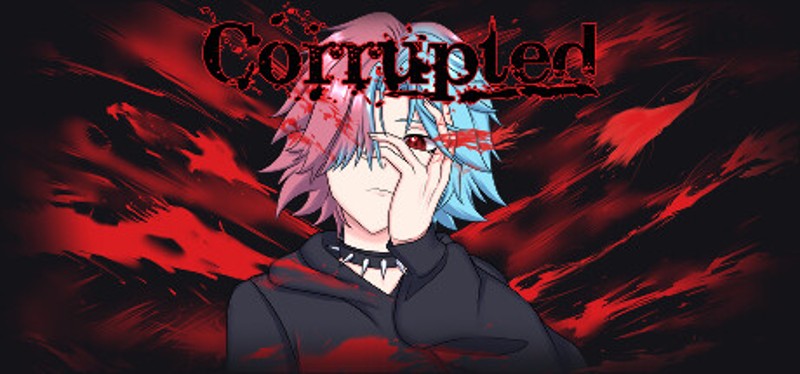 Corrupted Image