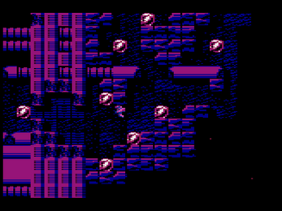 Cosmic Hero 2 Prologue screenshot