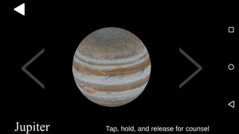 Council of the Gods Image