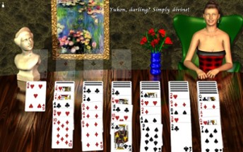 Countess Thalia Solitaire Lite Image