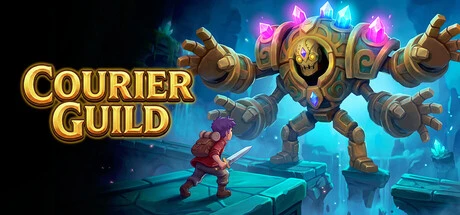 Games like COURIER GUILD