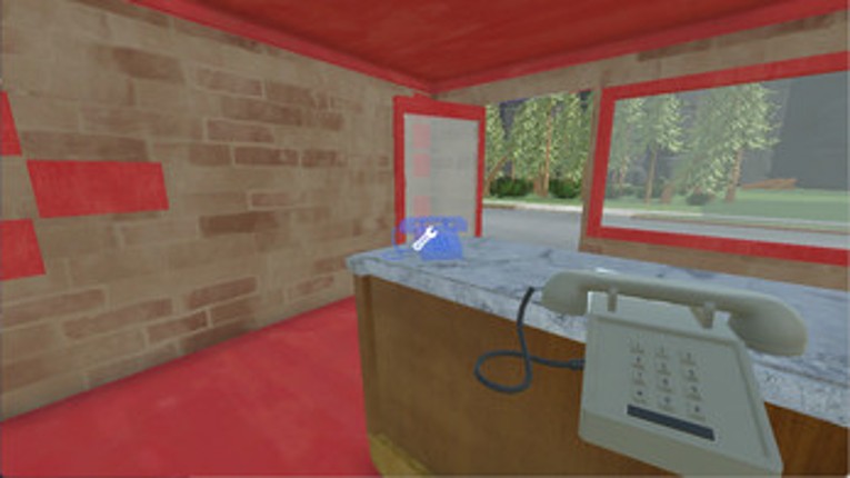 Creepizza screenshot