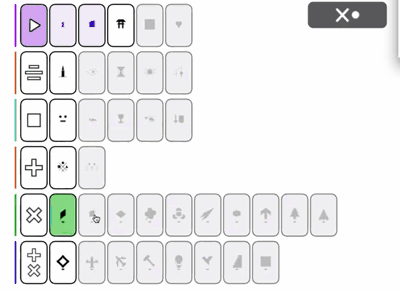 Games like Crosspoint