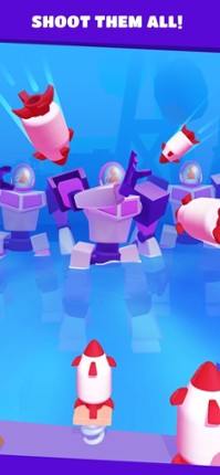Crowd Blast Image