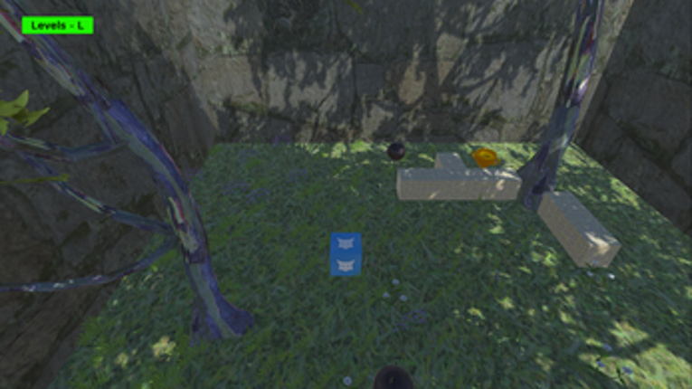 Cubegame Image