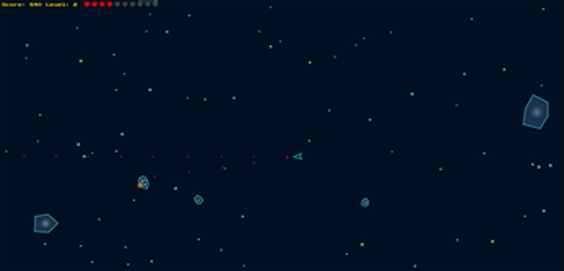 Cursor Shooter Image