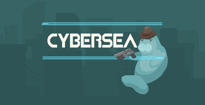 Games like Cybersea - A MightyManateez RPG