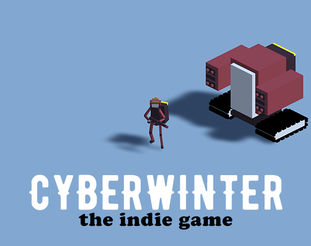 Games like Cyberwinter