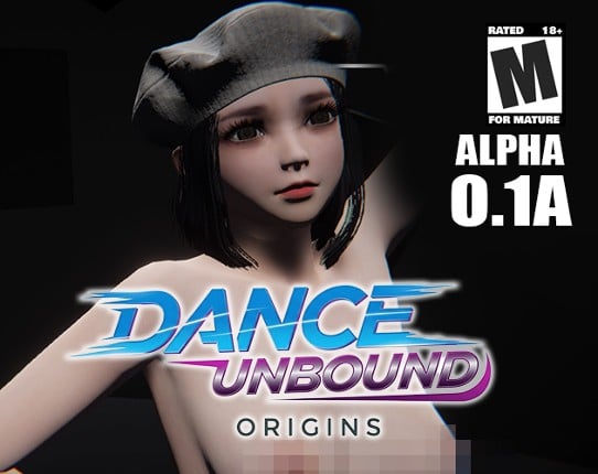 Dance Unbound : Origins Image