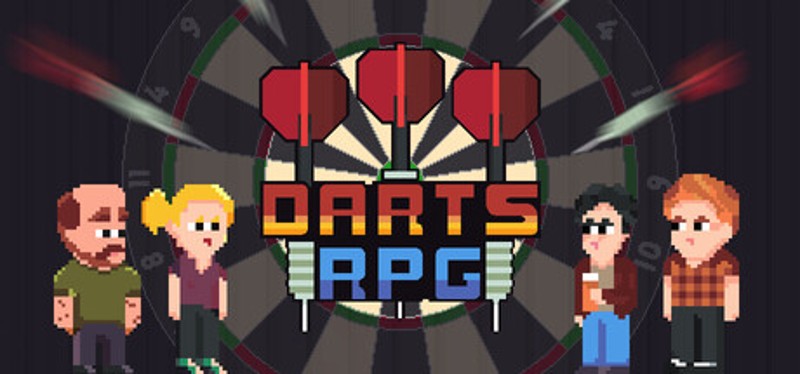 Darts RPG Image