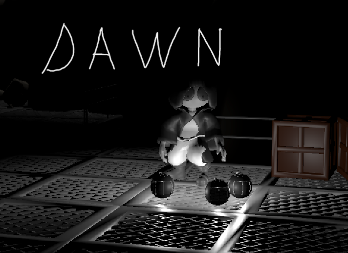 Games like Dawn