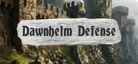 Games like Dawnhelm Defense