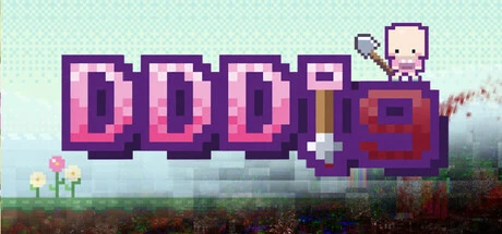 Games like DDDig