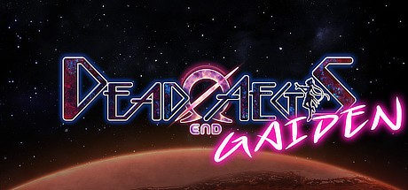Games like Dead End Aegis: Gaiden