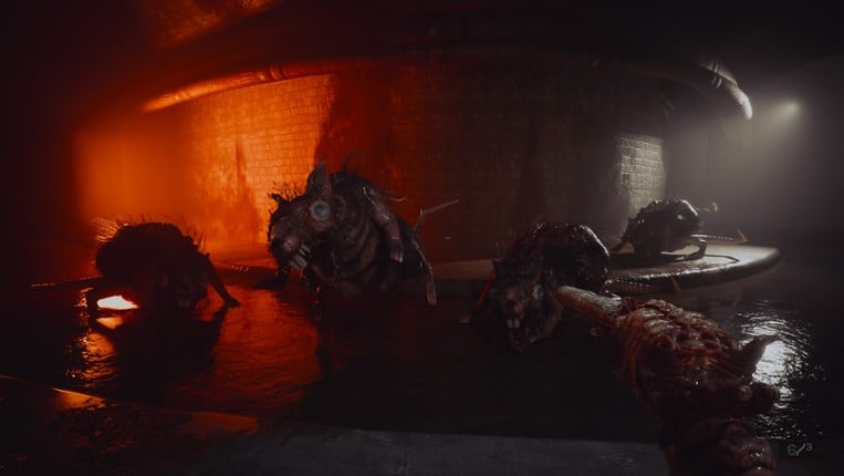 Dead Format screenshot