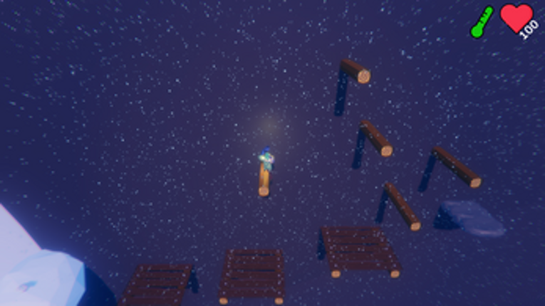 Death Climbing screenshot