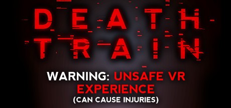 Games like Death Train VR