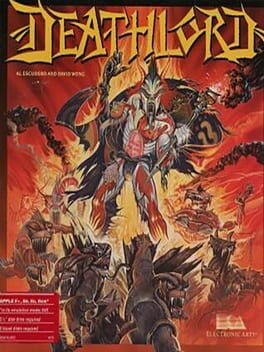 Games like Deathlord