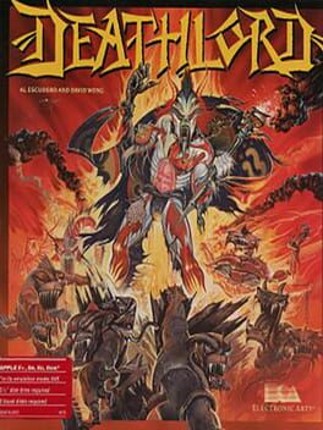 Deathlord Image