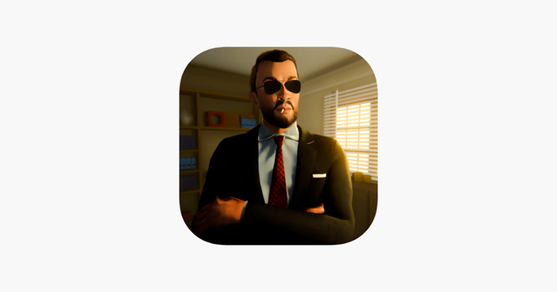 Debt Collector Gangster Game Game Cover