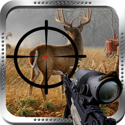 Deer Hunter Rapid Shooting screenshot