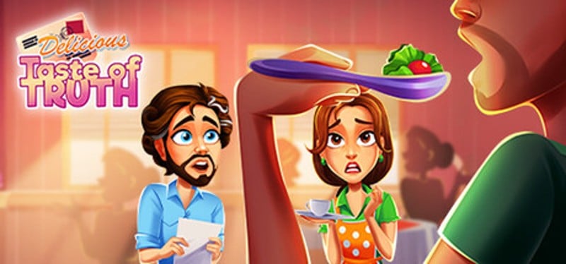 Delicious: Taste of Truth Image